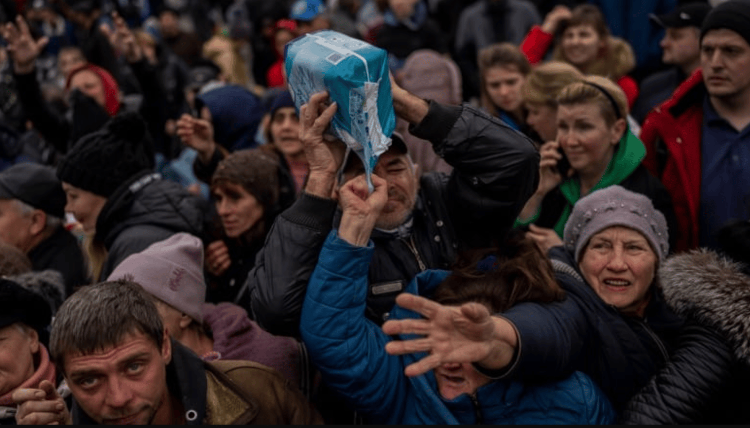 乌克兰队在比赛中实现意外逆转 乌克兰队在比赛中实现意外逆转