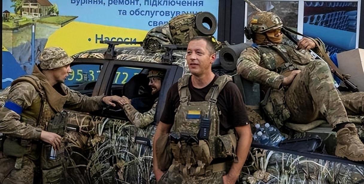 乌克兰队在比赛中实现意外逆转 乌克兰队在比赛中实现意外逆转