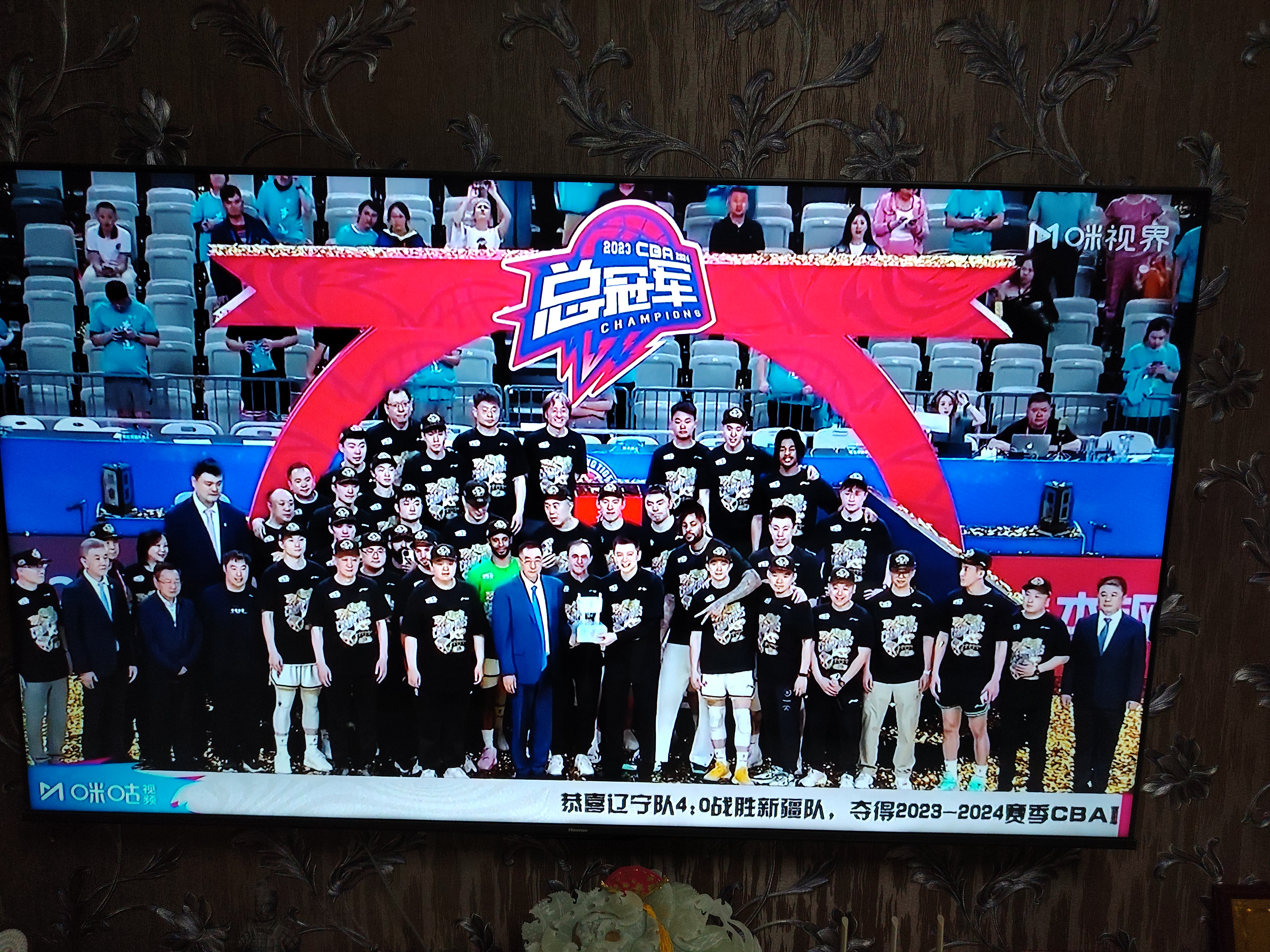 辽宁男篮备战新赛季，教练团队布置步步为营的简单介绍