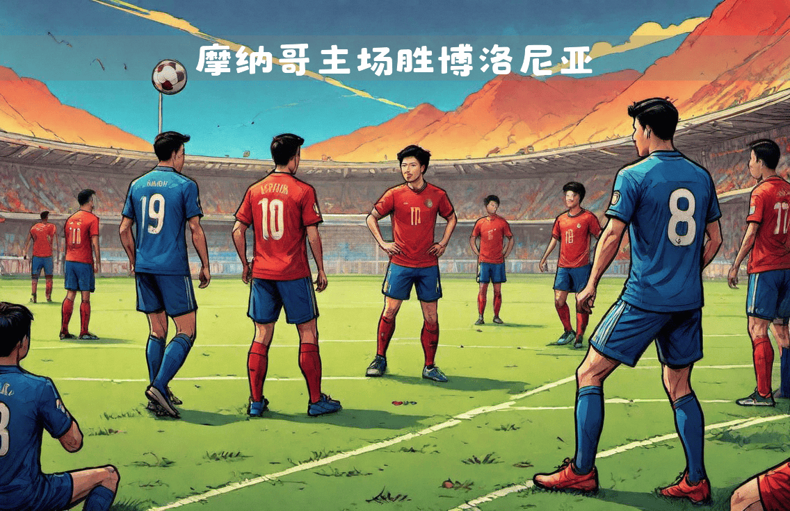 摩纳哥遗憾告别欧冠,失去晋级机会的简单介绍 摩纳哥遗憾告别欧冠,失去晋级机会的简单介绍