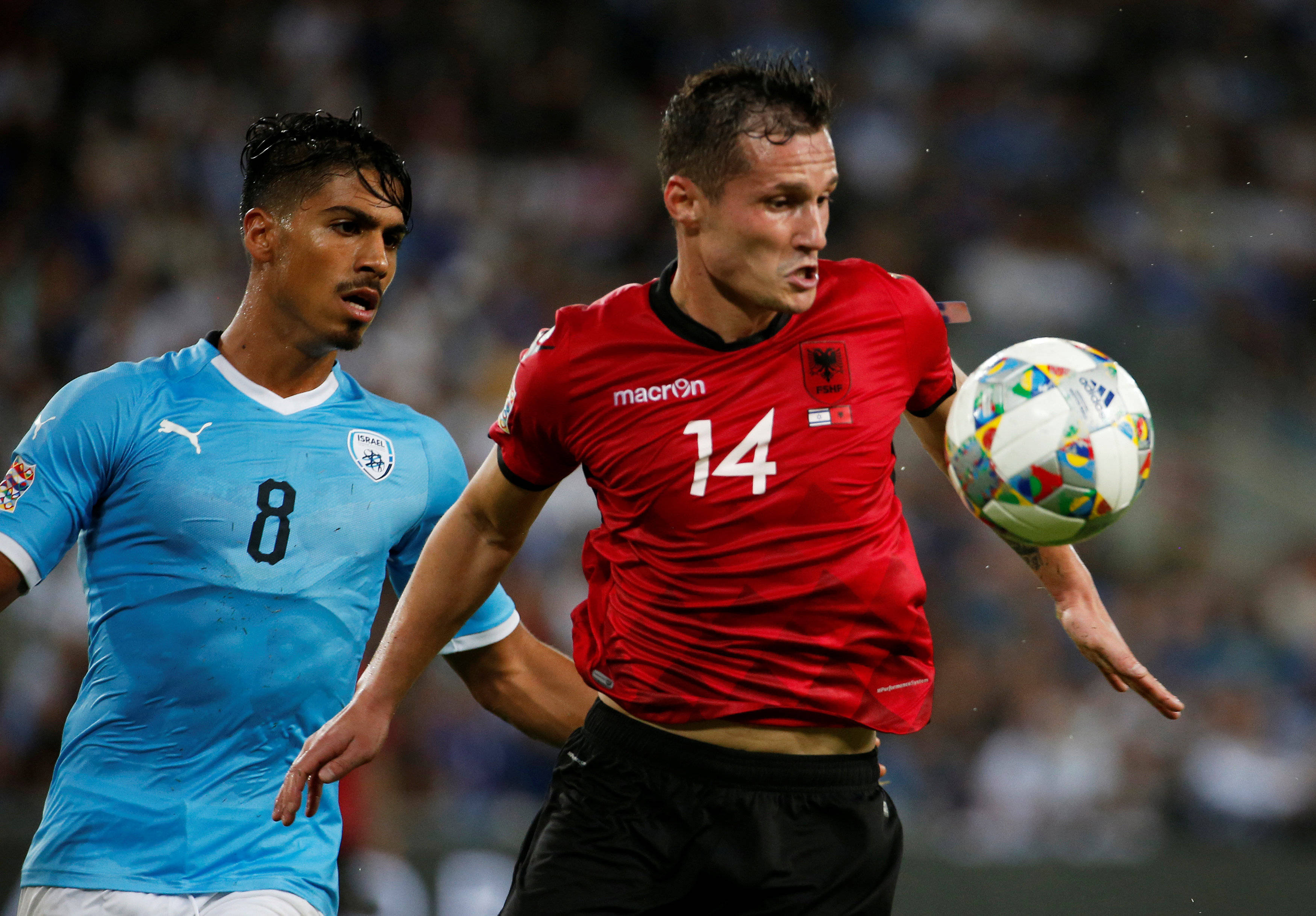 关于荷兰运动员发挥出色，勇敢突破困难的信息