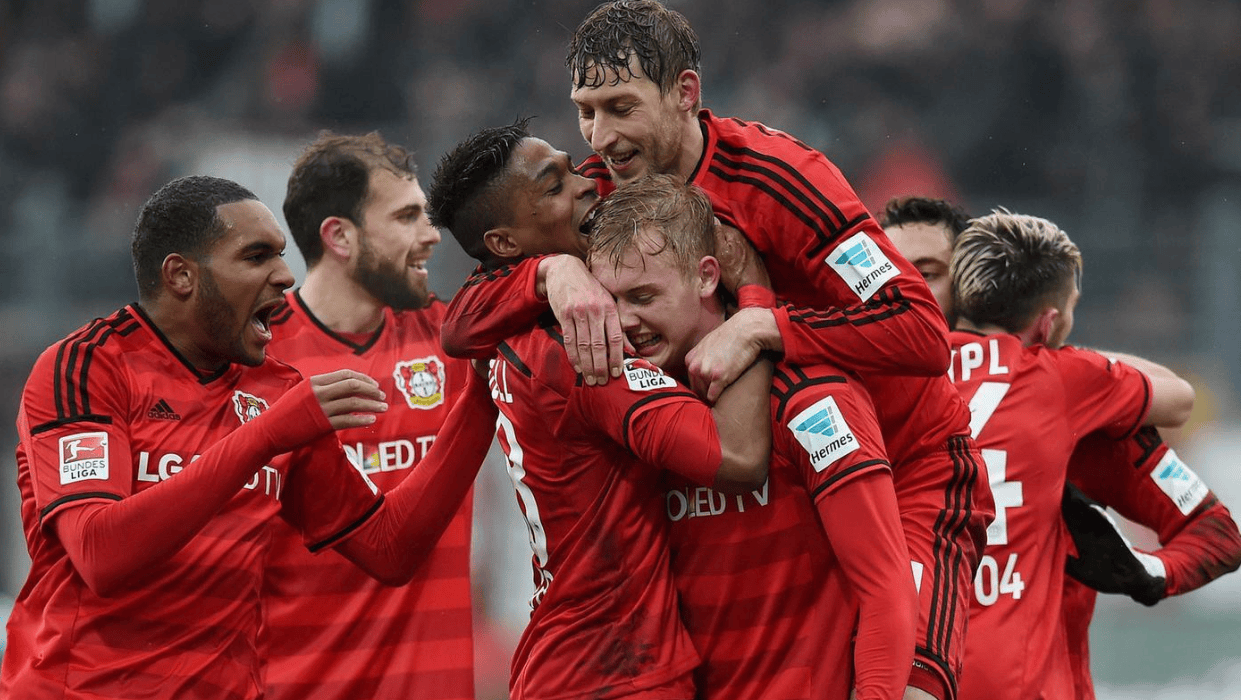 拜仁慕尼黑主场大胜勒沃库森，全队士气高涨