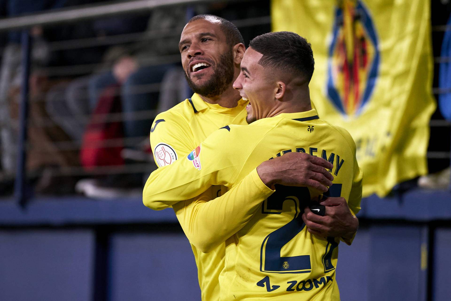 比利亚雷亚尔客场不敌对手，遭遇惨败