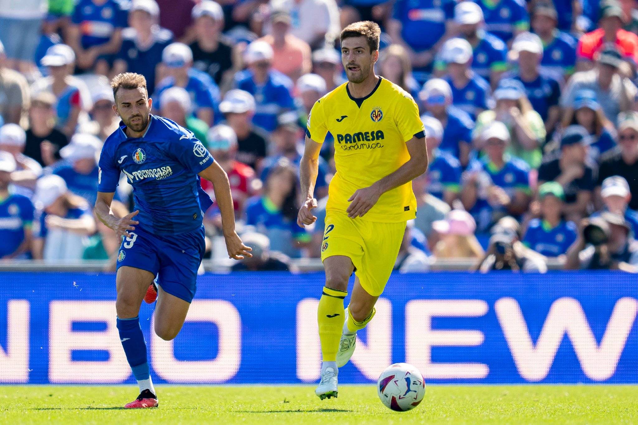 比利亚雷亚尔客场不敌对手，遭遇惨败