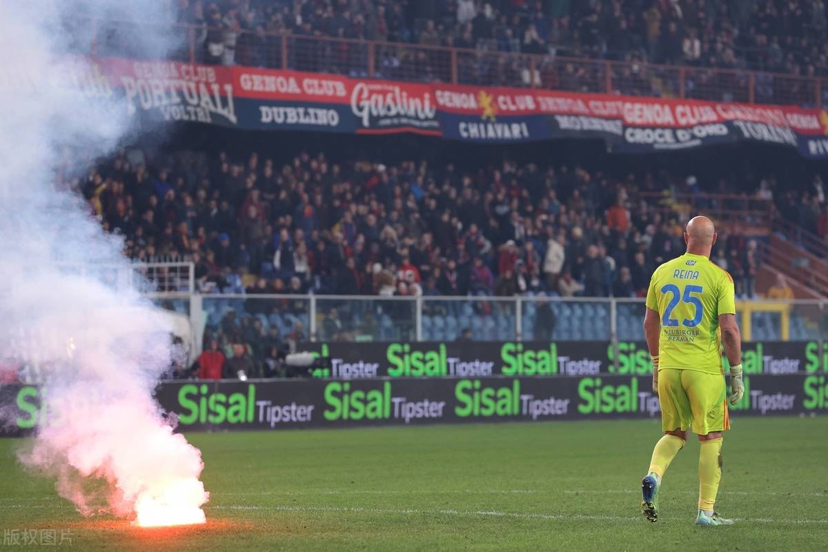 关于热那亚主场失利，提前陷入保级区的信息