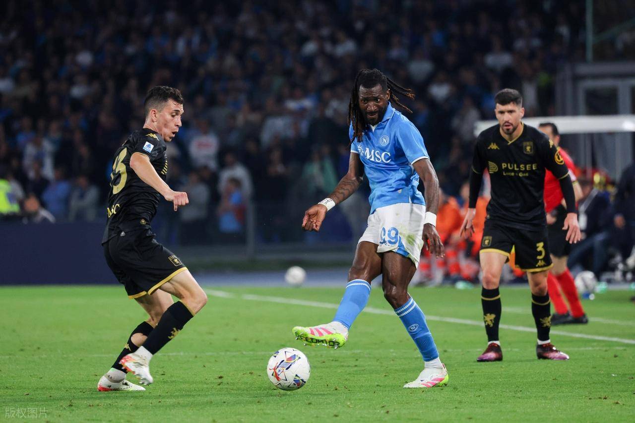 关于热那亚主场失利，提前陷入保级区的信息