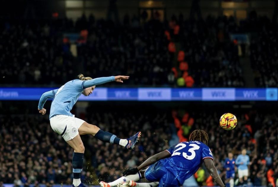 切尔西击败对手,取得关键三分胜利 切尔西击败对手,取得关键三分胜利