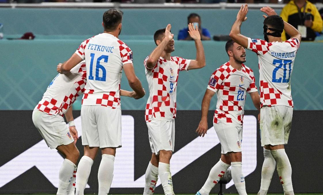 克罗地亚国家队高歌猛进,欧洲杯资格渐入囊中的简单介绍 克罗地亚国家队高歌猛进,欧洲杯资格渐入囊中的简单介绍