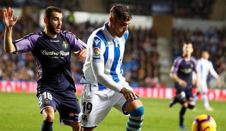 比利亚雷亚尔小将破门，帮助球队反超对手的简单介绍