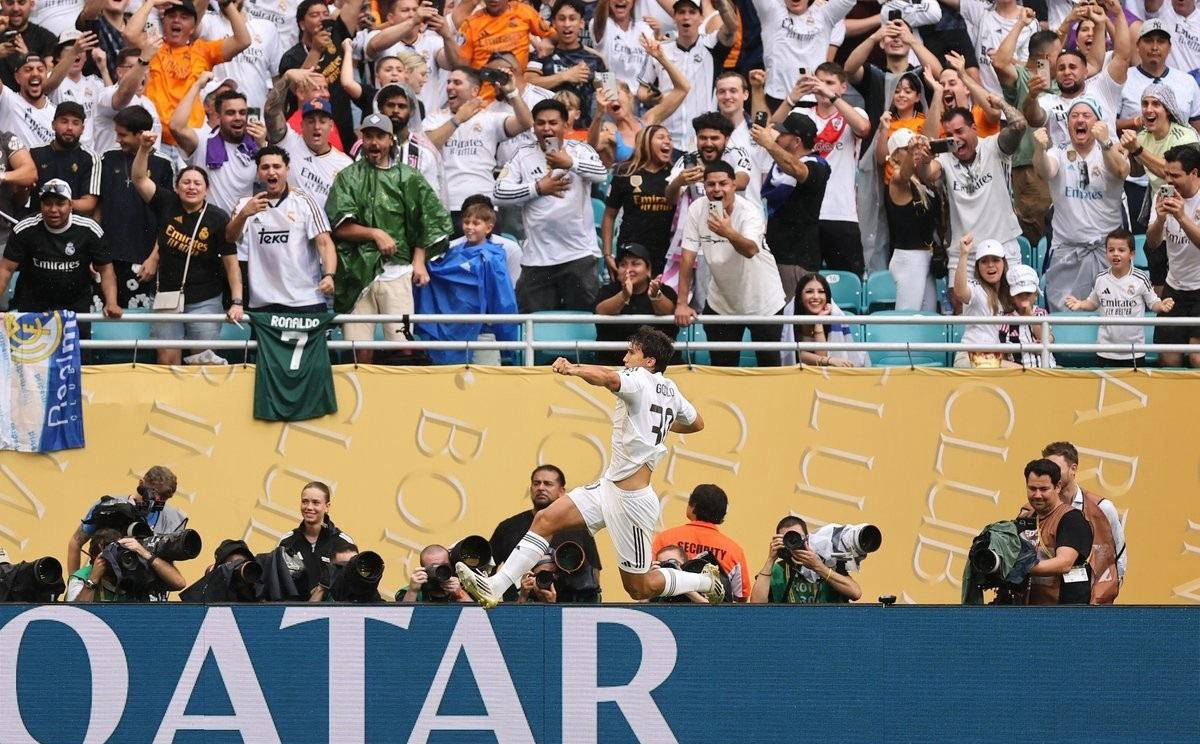 皇马主场遭遇失利,处境岌岌可危的简单介绍 皇马主场遭遇失利,处境岌岌可危的简单介绍