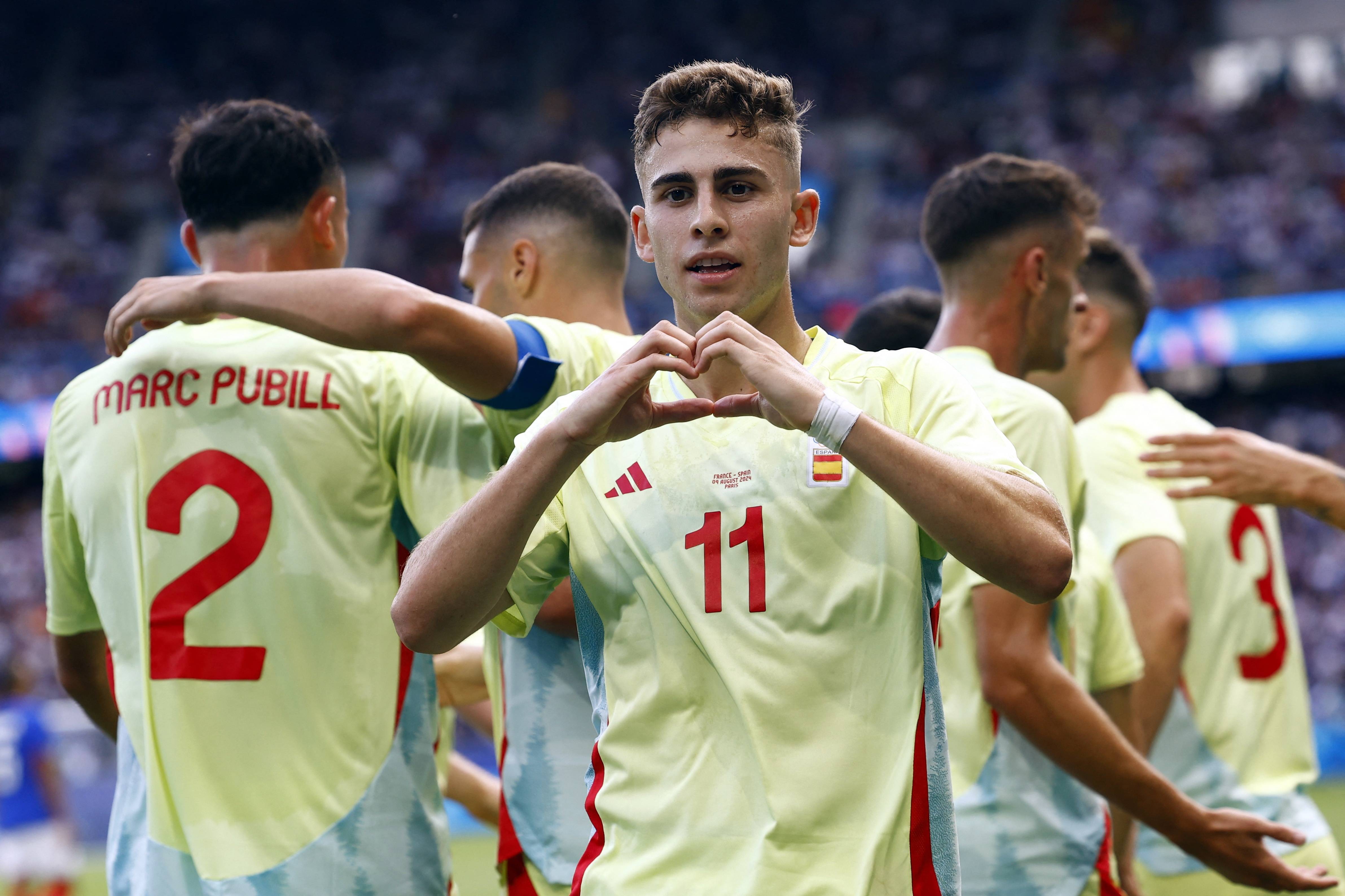 西班牙队将面对前所未有的挑战的简单介绍