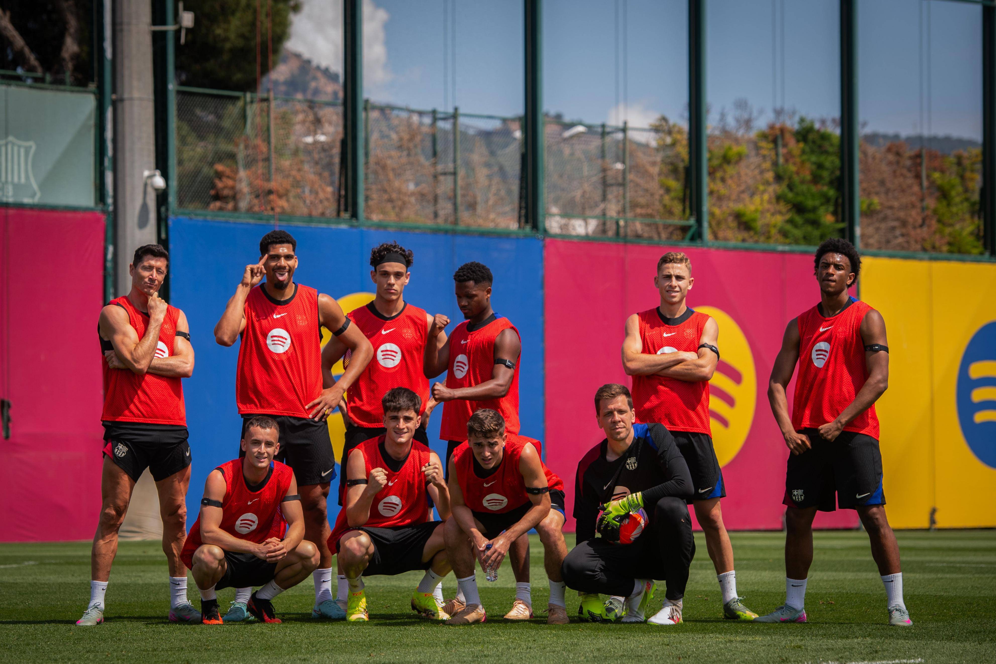 西班牙队将面对前所未有的挑战的简单介绍