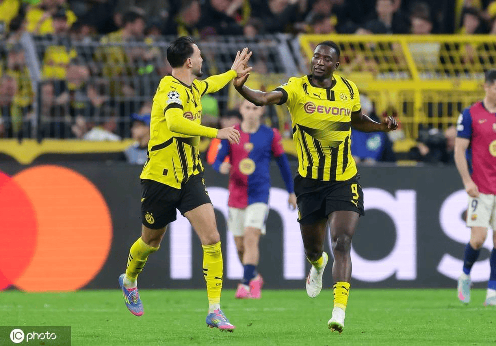 多特蒙德主场大捷,全队状态回勇 多特蒙德主场大捷,全队状态回勇