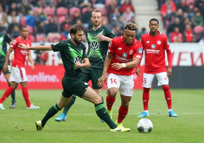 关于沙尔克外援状态回升,有望助球队重返胜利轨迹的信息 关于沙尔克外援状态回升,有望助球队重返胜利轨迹的信息