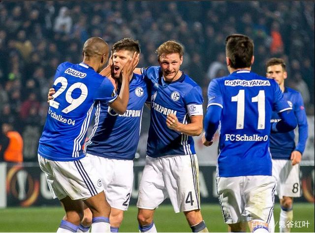 关于沙尔克外援状态回升,有望助球队重返胜利轨迹的信息 关于沙尔克外援状态回升,有望助球队重返胜利轨迹的信息