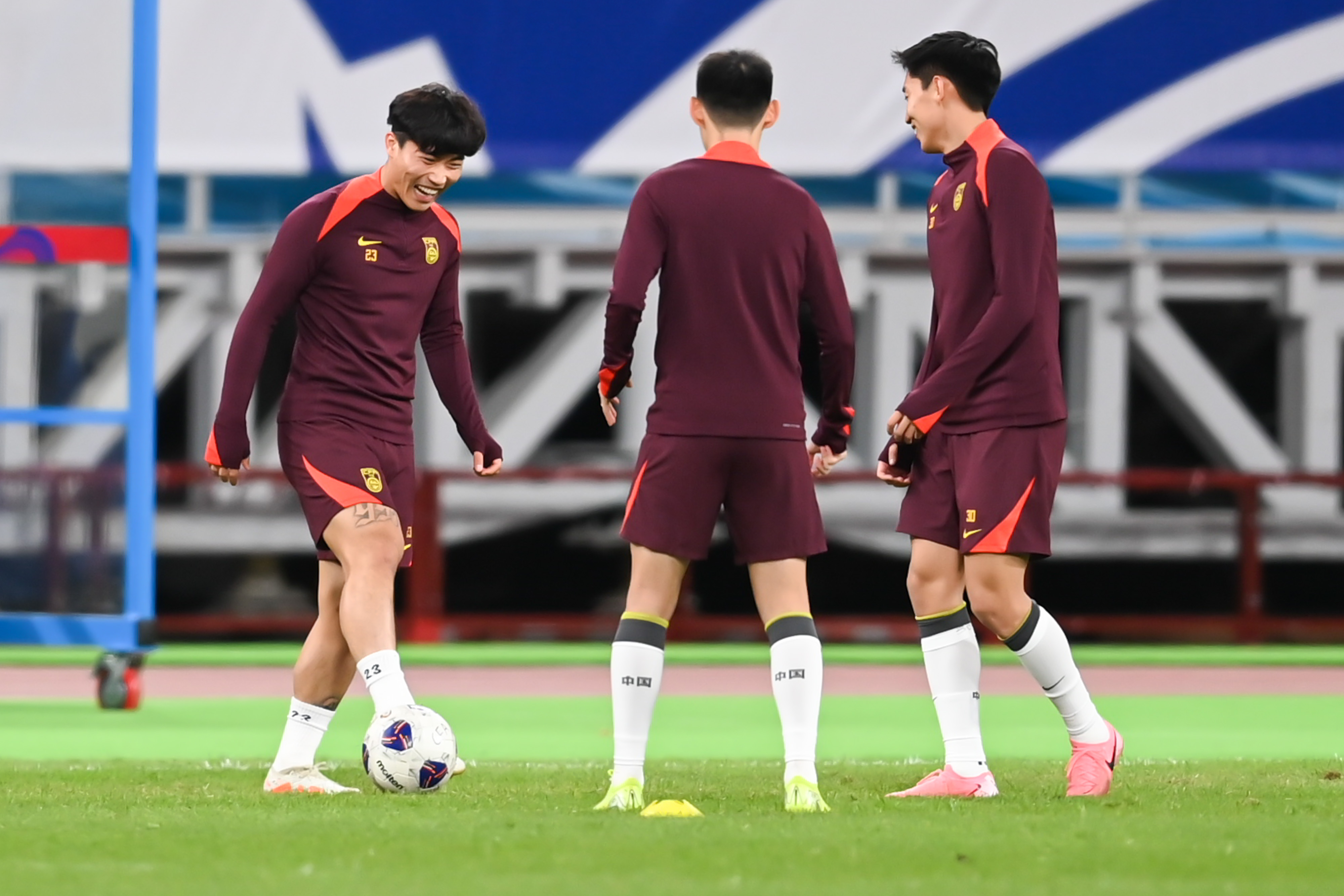 今日焦点:国足不敌,最新战报的简单介绍 今日焦点:国足不敌,最新战报的简单介绍