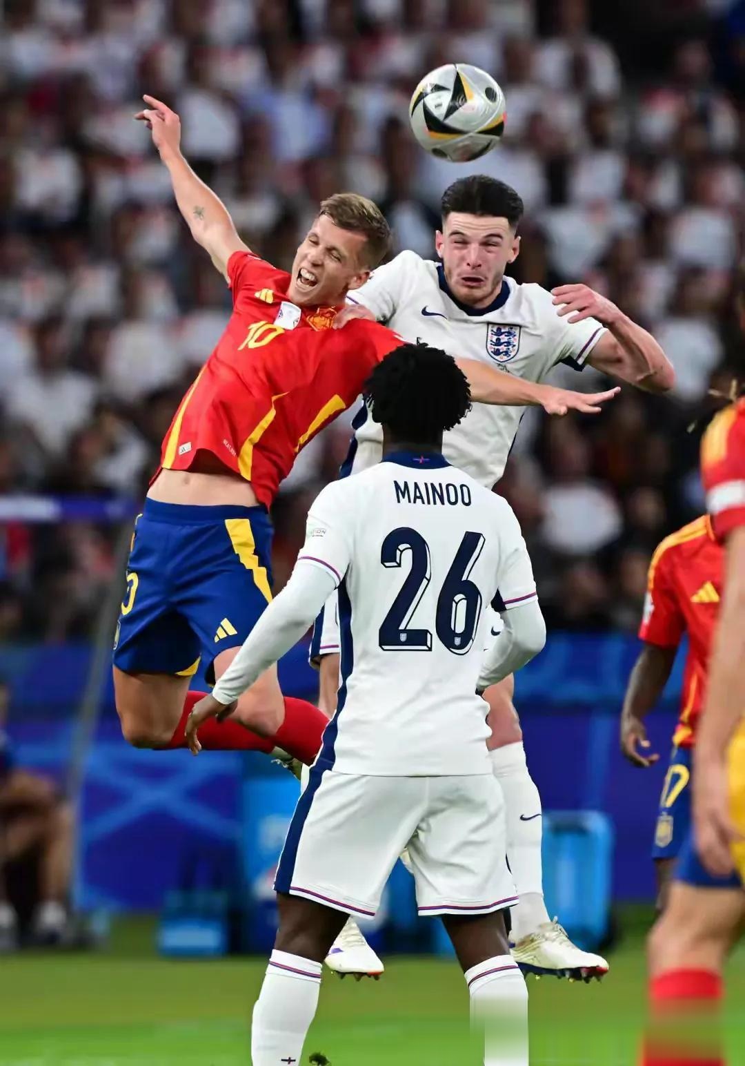 奥运会｜西班牙险胜，最新战报的简单介绍