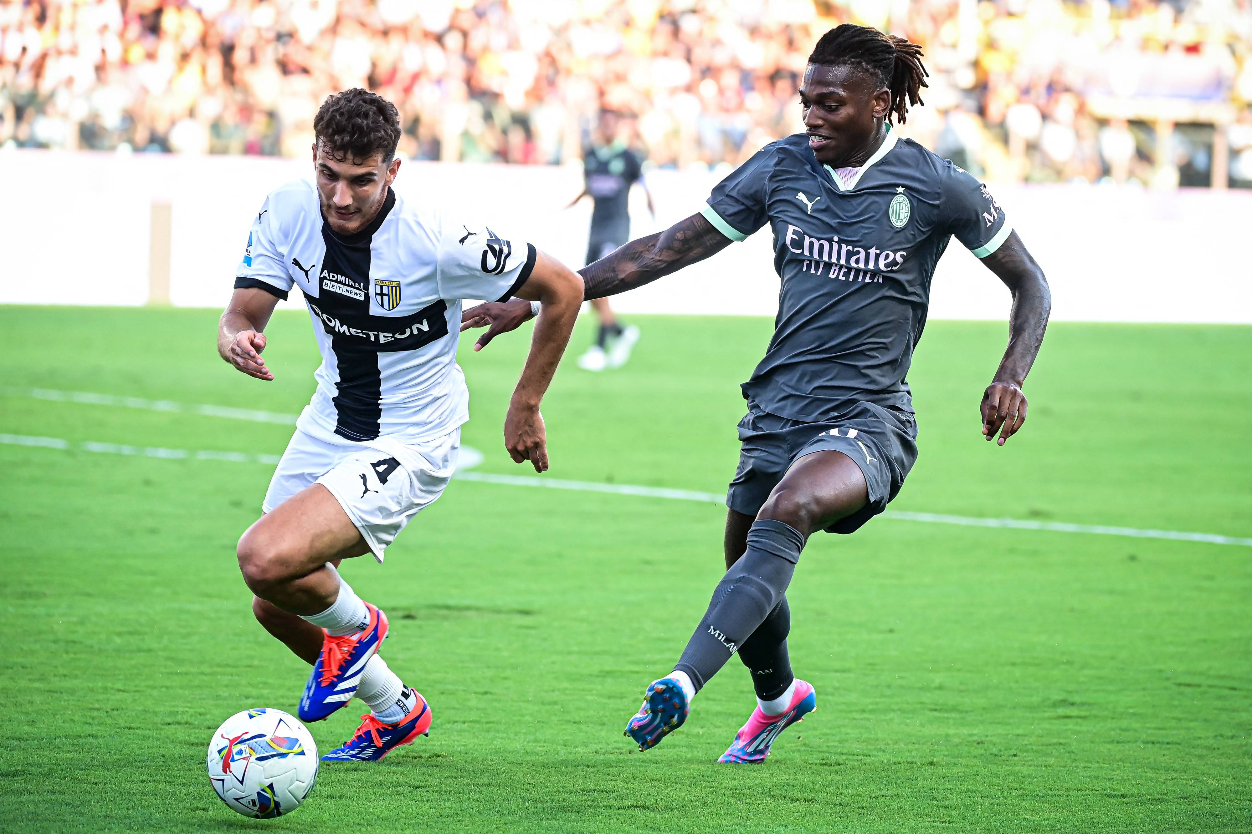 意甲重磅对决:德布劳内迎战英格兰,引发热议 意甲重磅对决:德布劳内迎战英格兰,引发热议