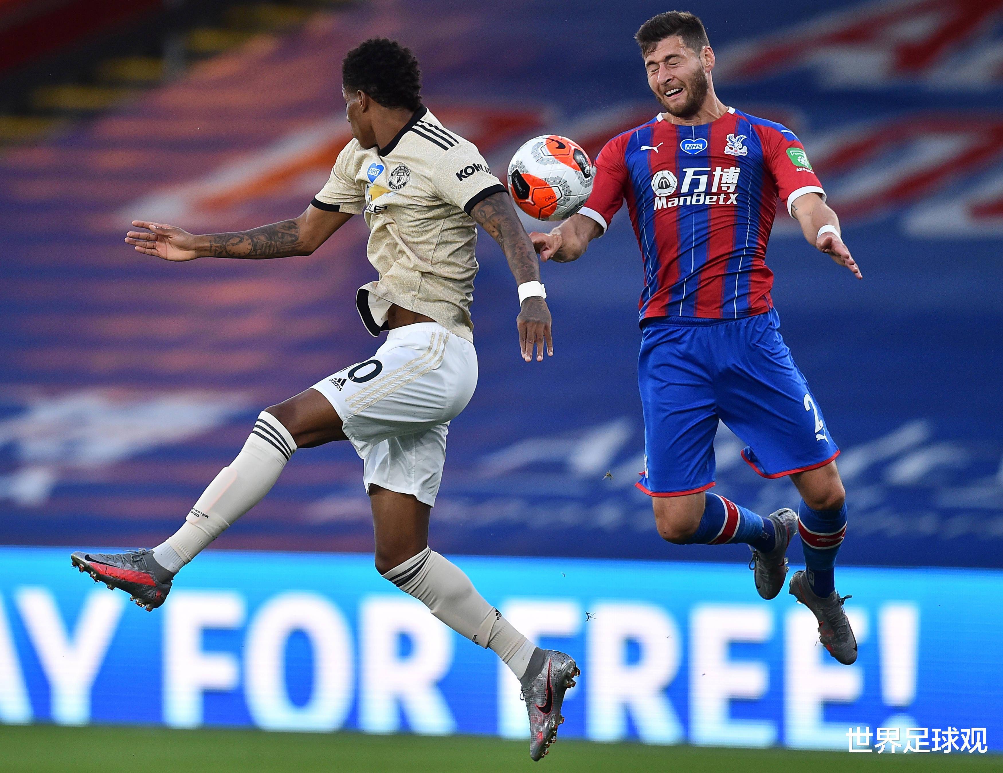 关于水晶宫客场获胜，英超新秀脱颖而出的信息