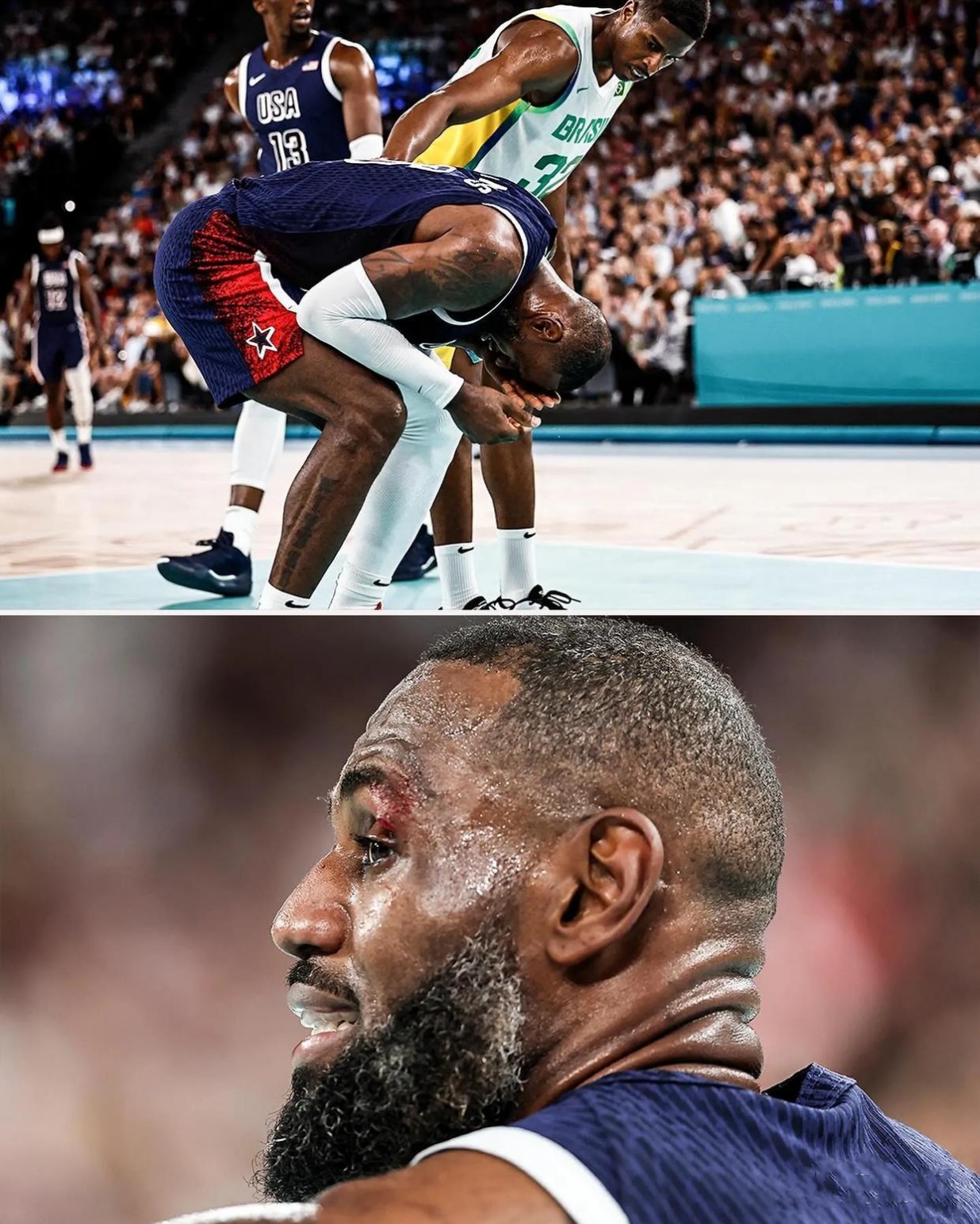 最新焦点：詹姆斯绝杀，关键一战的简单介绍