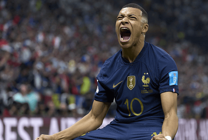 巴萨险胜德国队,姆巴佩关键助攻世界杯 巴萨险胜德国队,姆巴佩关键助攻世界杯