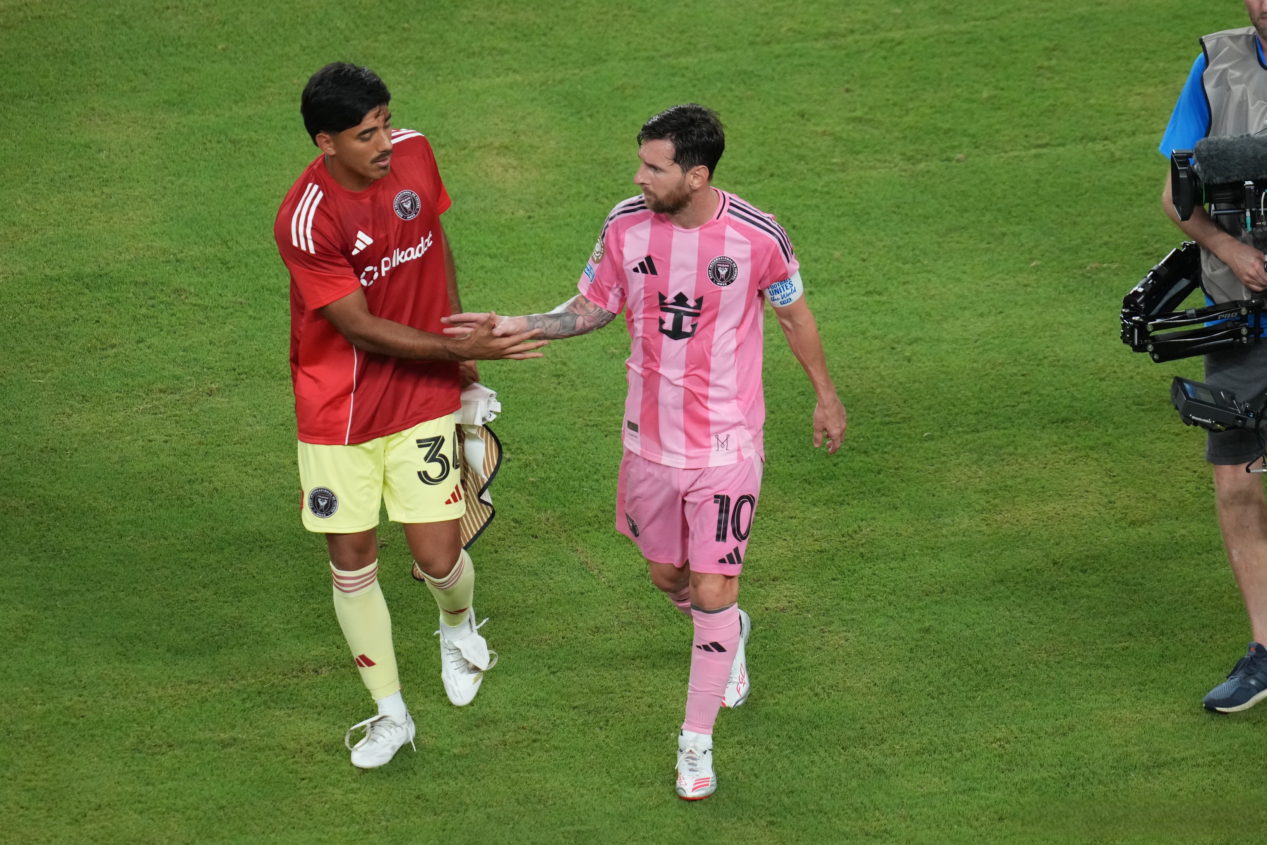 关于阿根廷绝杀皇马,孙兴慜梅开二度美洲杯的信息 关于阿根廷绝杀皇马,孙兴慜梅开二度美洲杯的信息