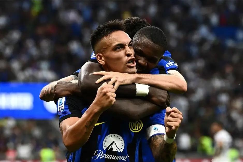 国米战平利物浦，内马尔关键助攻西甲