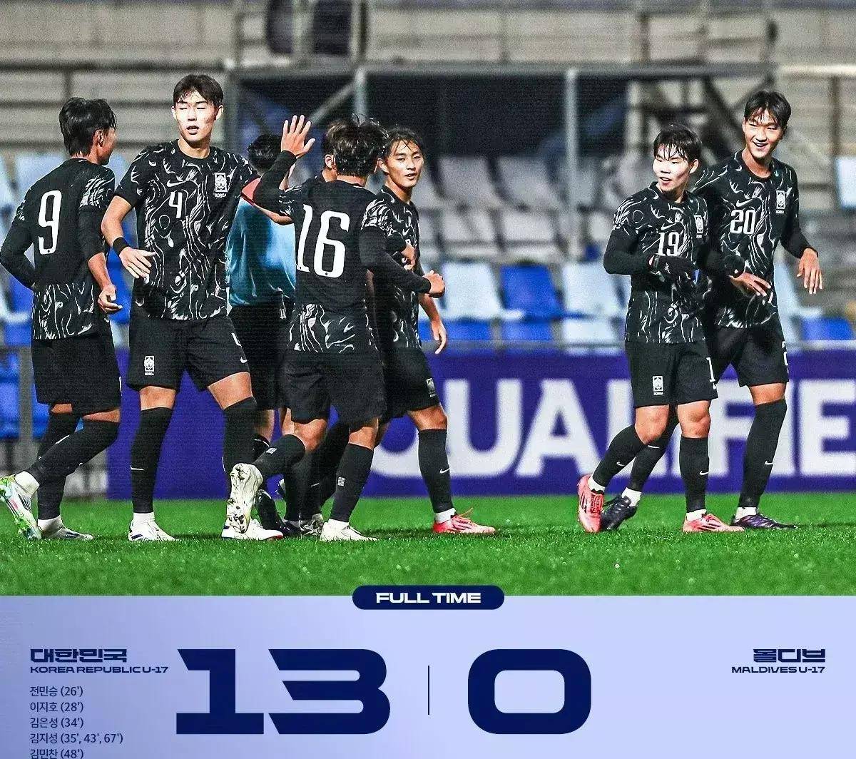 亚洲杯比赛中各国队伍实力悬殊，颇具看点的简单介绍