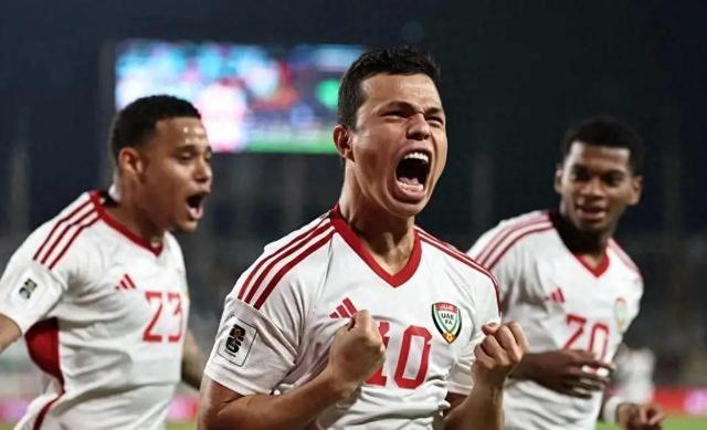 亚洲杯比赛中各国队伍实力悬殊，颇具看点的简单介绍