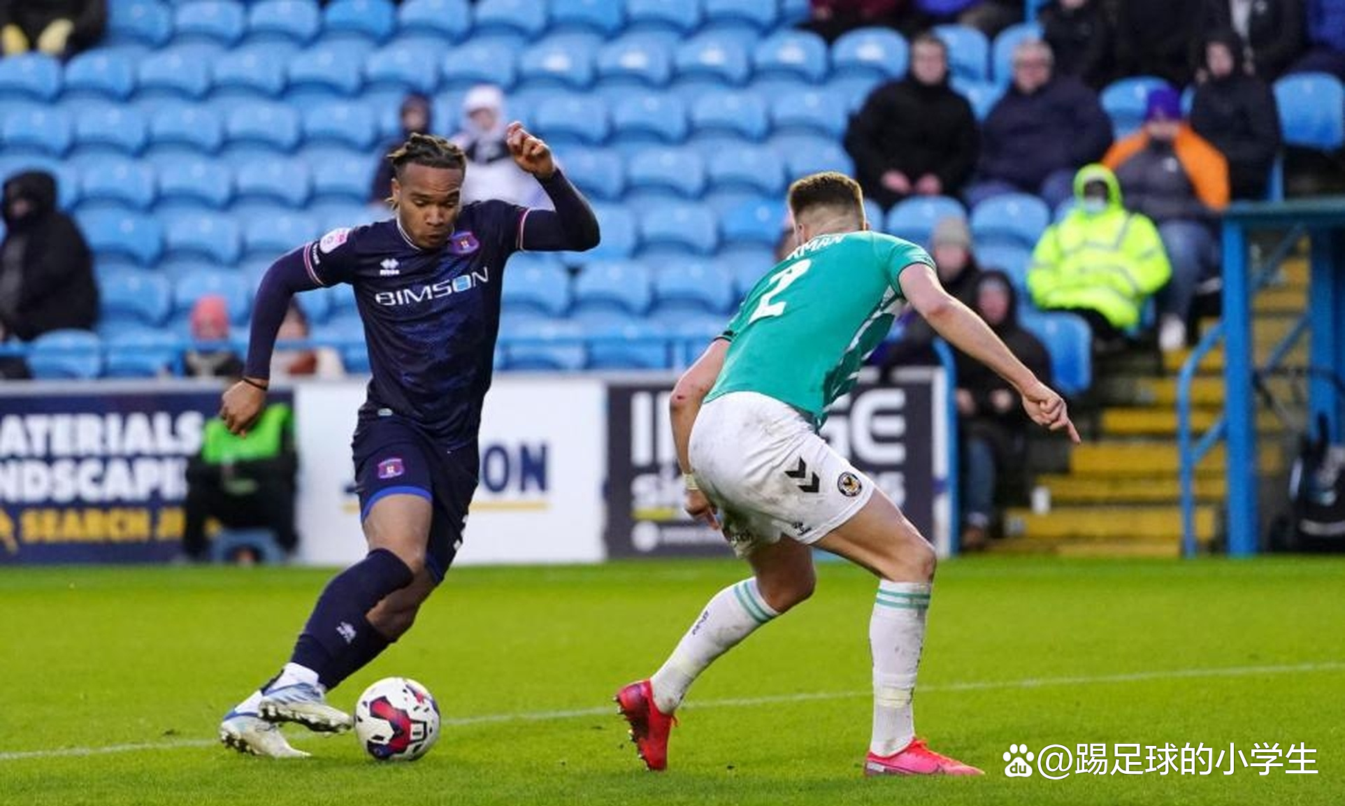 水晶宫青训球员崭露头角，成为新希望的简单介绍