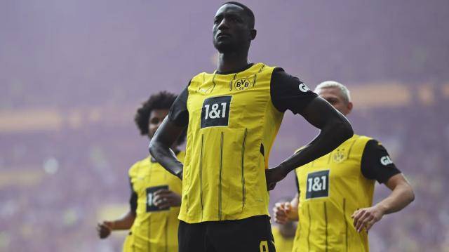 多特蒙德主场疲态明显，主控球权却难取三分的简单介绍