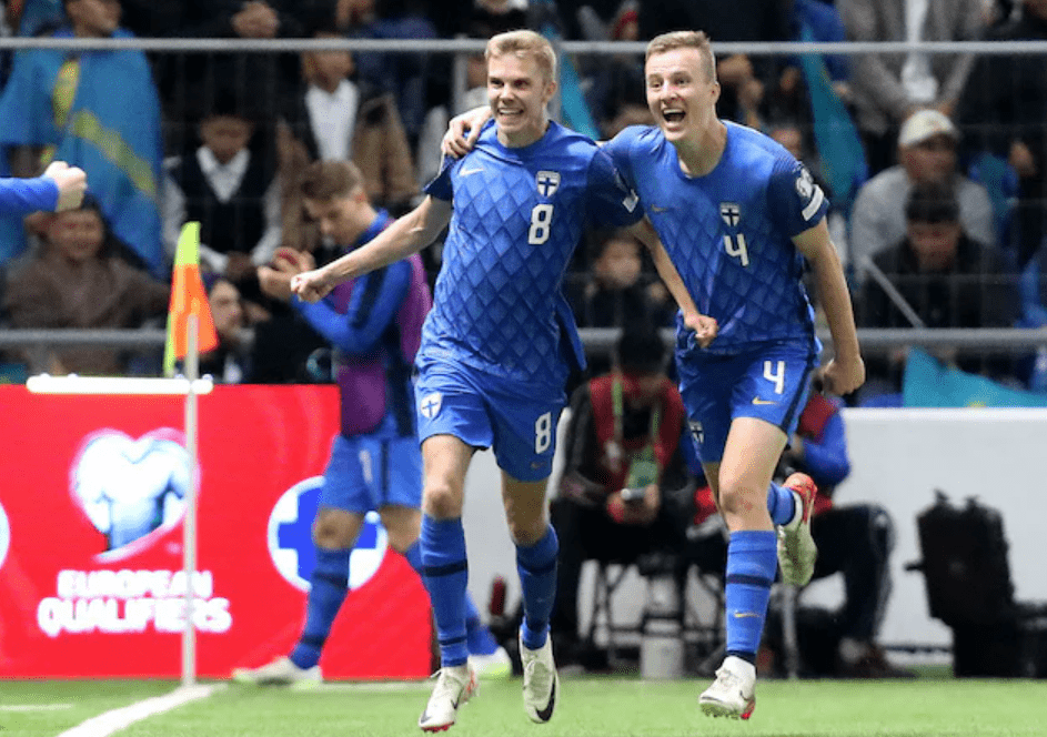 欧预赛斯洛伐克对阵斯洛文尼亚，力争夺取胜利的简单介绍