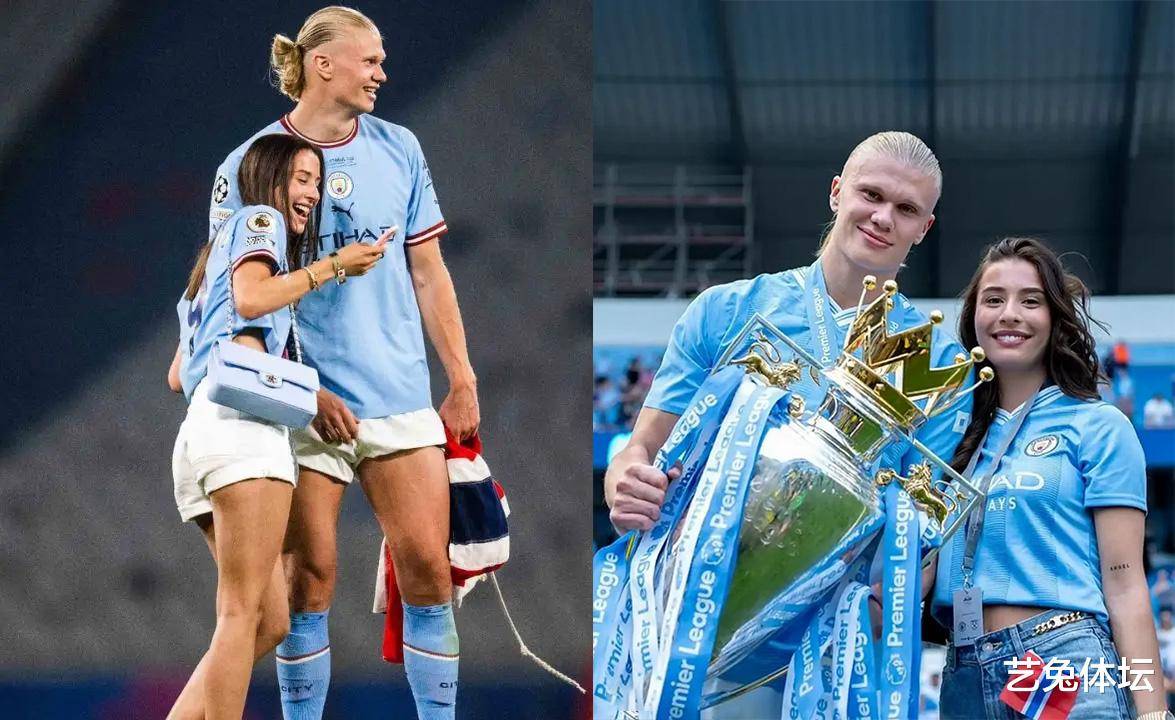 关于最新焦点:哈兰德失利,热议不断的信息 关于最新焦点:哈兰德失利,热议不断的信息