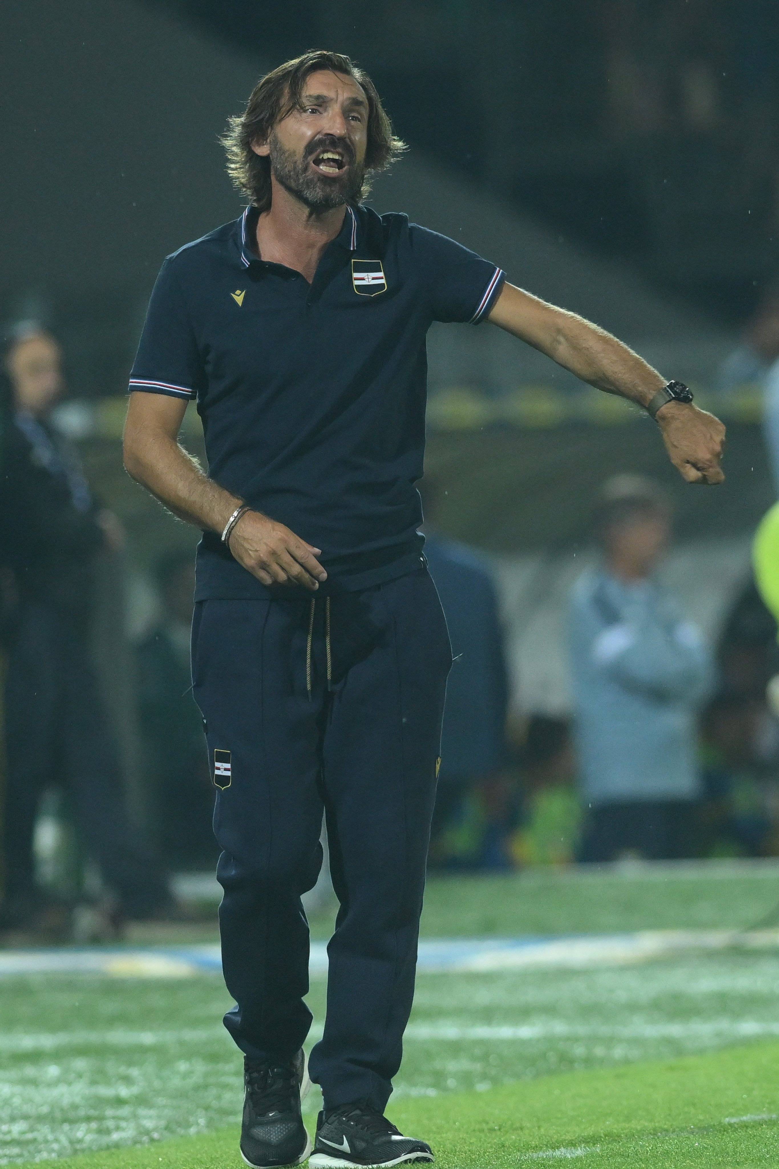 尤文图斯主帅皮尔洛：我们将全力以赴争取欧冠冠军的简单介绍