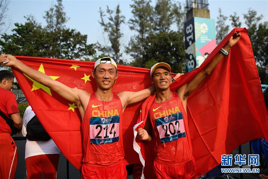 青海队精彩逆袭，勇夺冠军荣耀