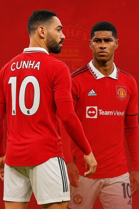 曼联签下新援，球队整体战力大增