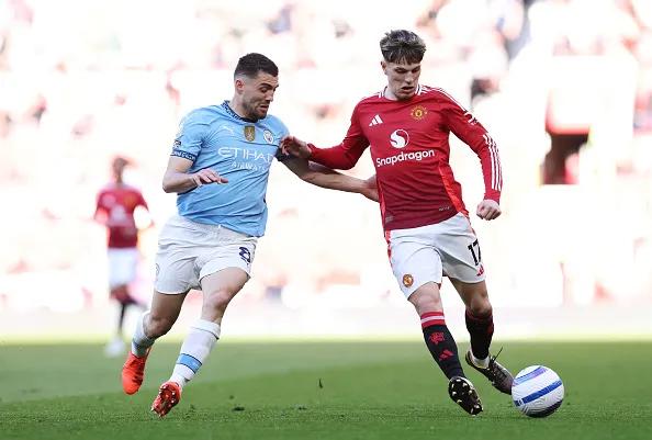 曼联签下新援，球队整体战力大增