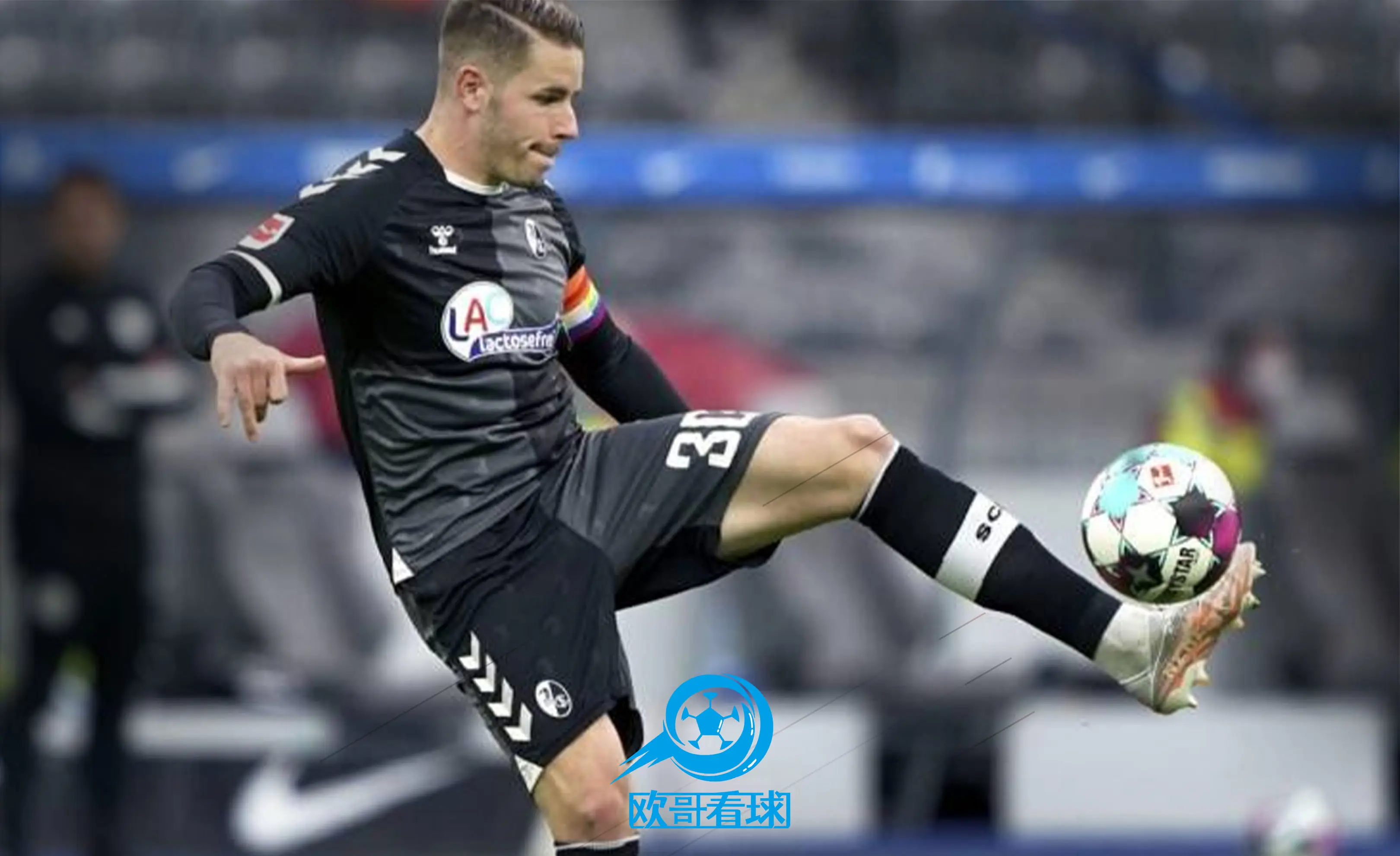 弗赖堡新秀异军突起,或成联赛黑马 弗赖堡新秀异军突起,或成联赛黑马