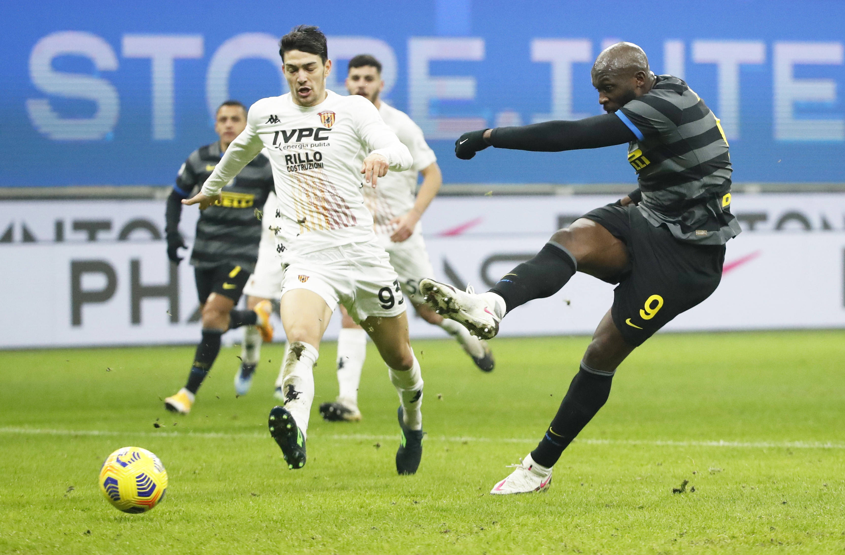 关于贝内文托目标欧战资格,迎战国米的信息 关于贝内文托目标欧战资格,迎战国米的信息