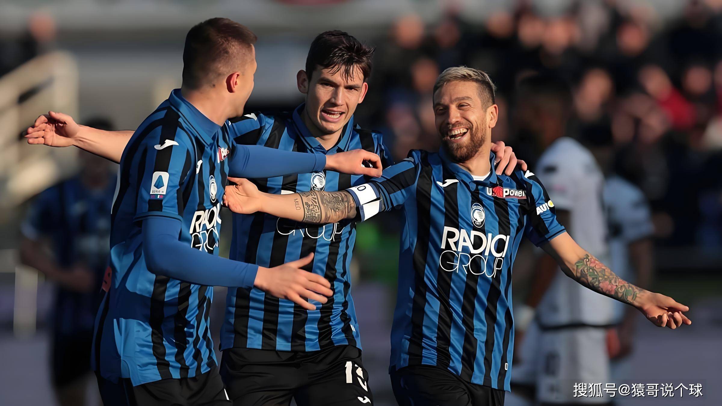 包含亚特兰大主场惨败，前场得分机会稀缺失利收场的词条