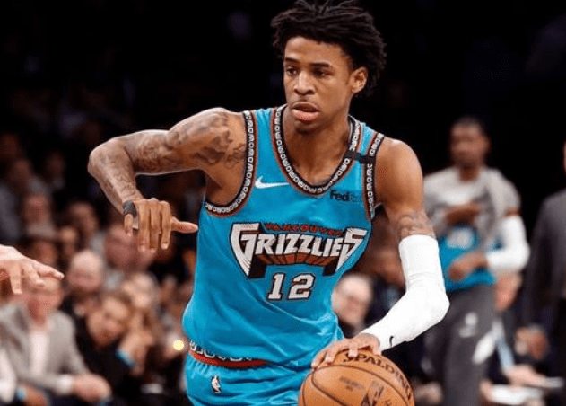 包含灰熊客场战胜篮网，稳固西部前八席位的词条