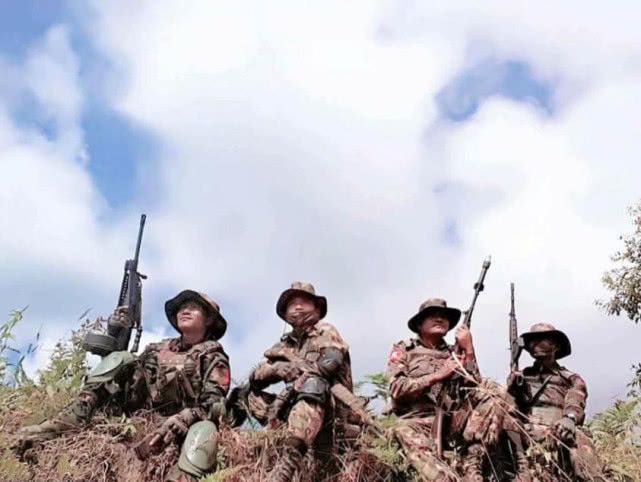 缅甸球队实力不容小觑,逆袭晋级 缅甸球队实力不容小觑,逆袭晋级