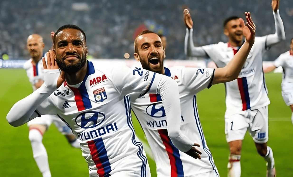 包含蒙彼利埃击败尼斯以保持领先地位的词条