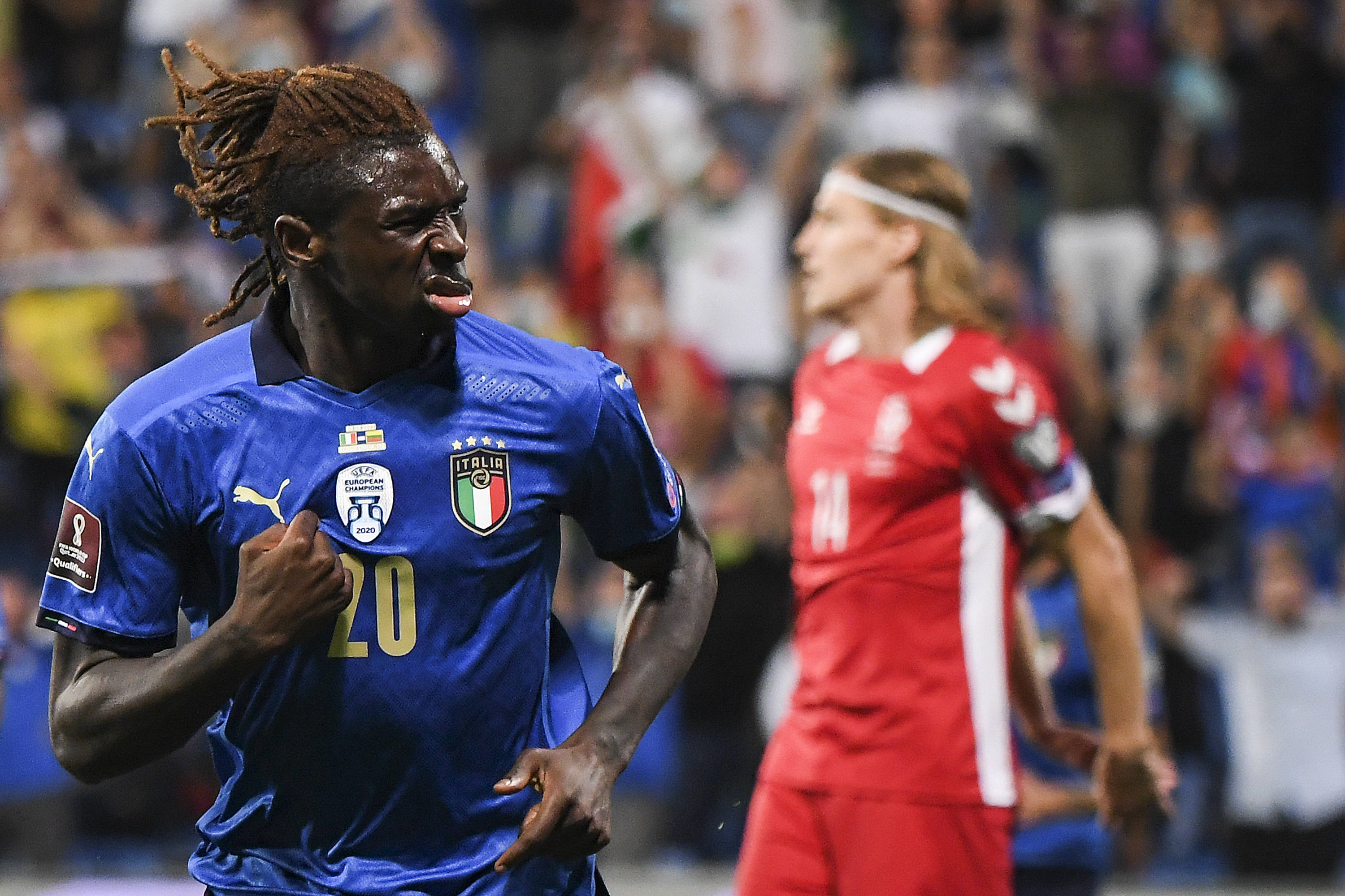 意大利胜立陶宛，领先优势不可撼动的简单介绍