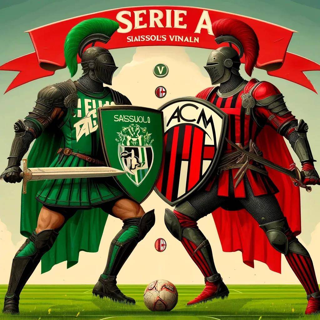 包含AC米兰主场战平萨索洛,保持不败纪录的词条 包含AC米兰主场战平萨索洛,保持不败纪录的词条