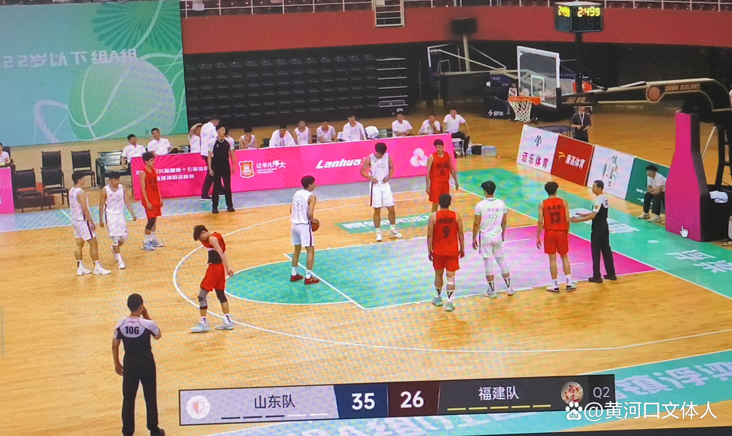 福建队在比赛中势不可挡,实现顺利胜利的简单介绍 福建队在比赛中势不可挡,实现顺利胜利的简单介绍