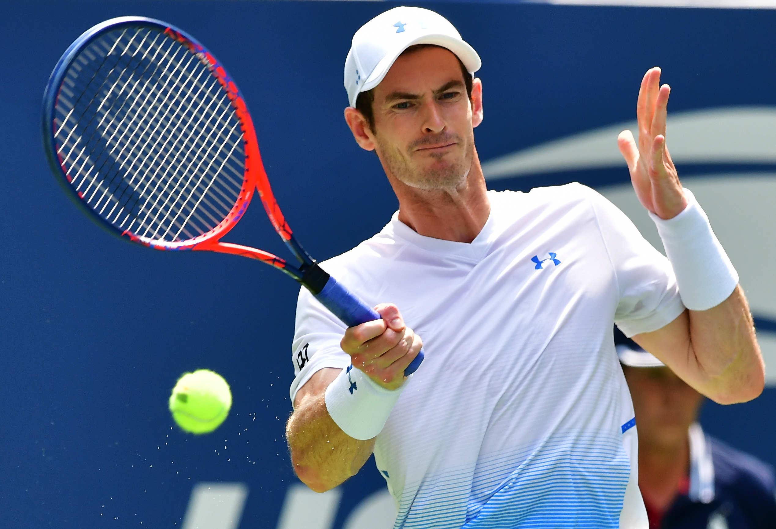 世界网球队绝地反击法国网球队，穆雷打破历史纪录的简单介绍