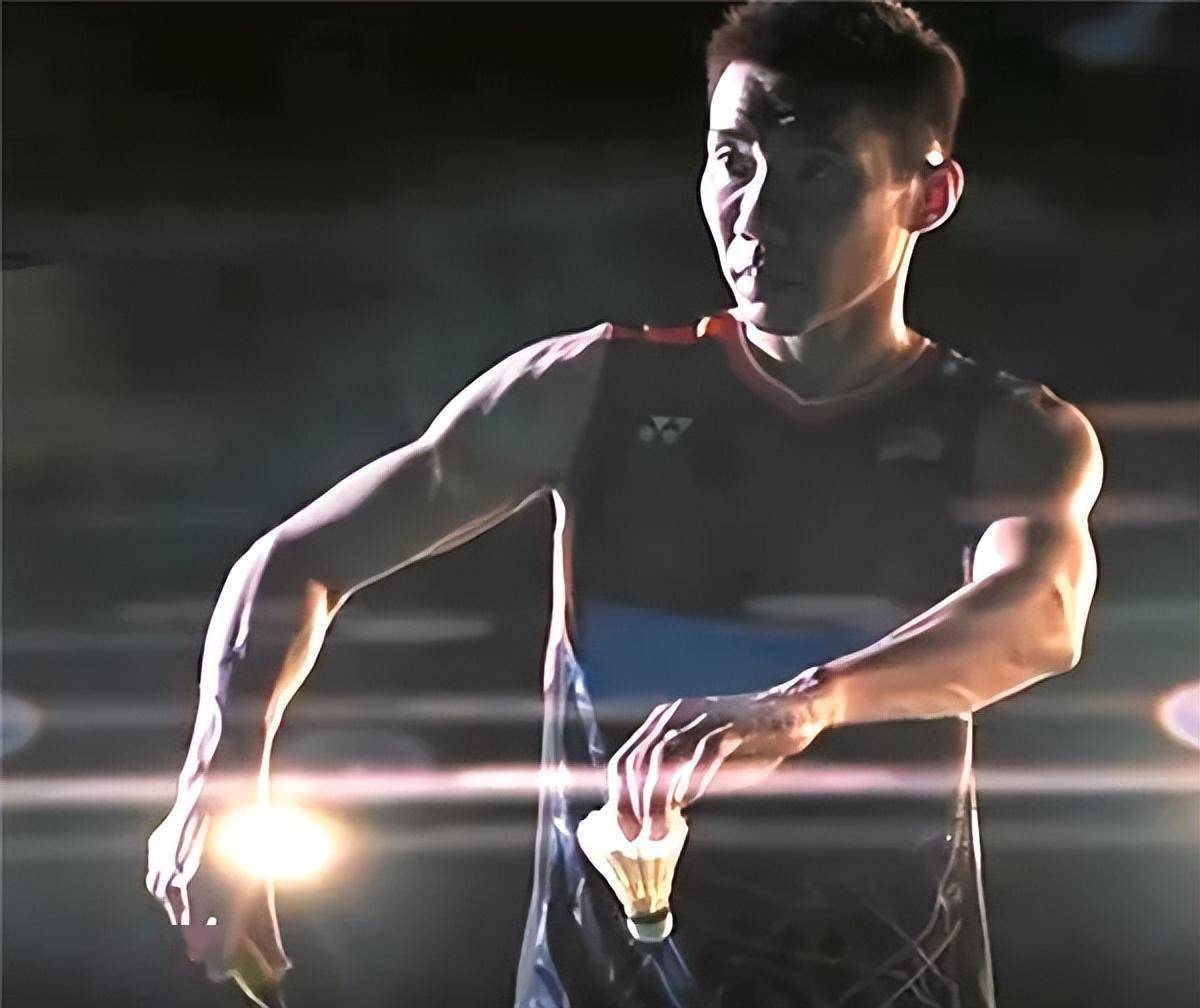 日本羽毛球队力克韩国羽毛球队，李宗伟高光表现的简单介绍