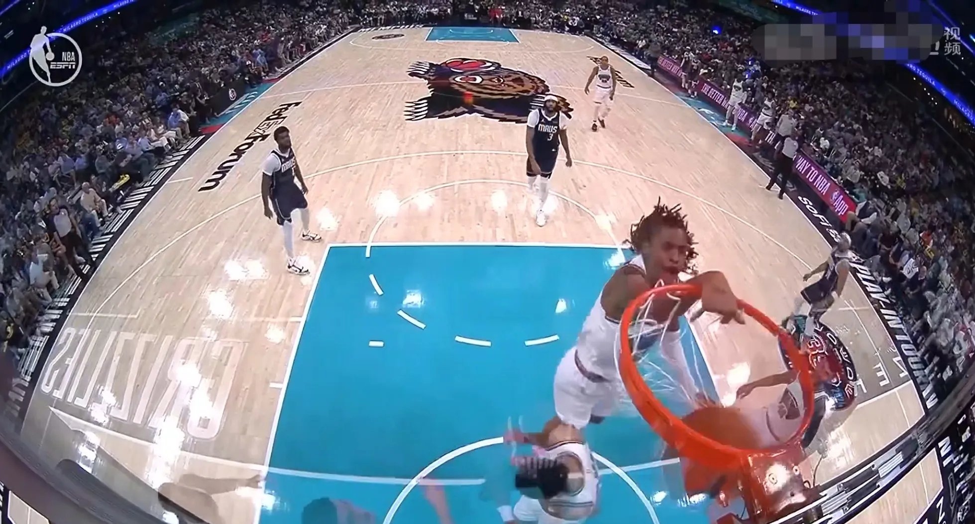 灰熊擒下魔术:莫兰特8助攻稳胜 灰熊擒下魔术:莫兰特8助攻稳胜