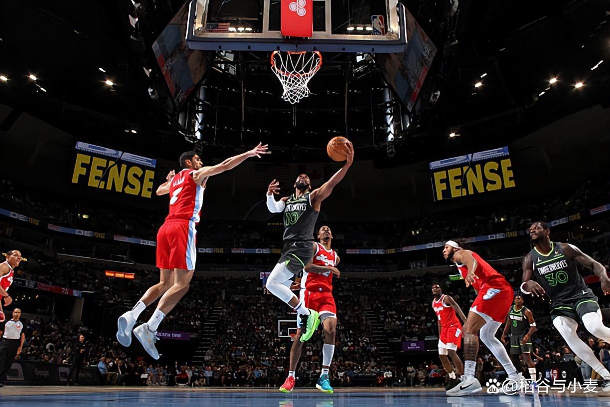 关于森林狼外线手感火热,取得连胜的信息 关于森林狼外线手感火热,取得连胜的信息